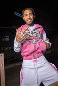 DoubleR sweatsuit