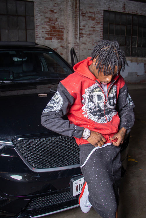 DoubleR sweatsuit